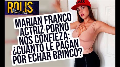 marian franco xxx 2024|Marian Franco Porn Videos